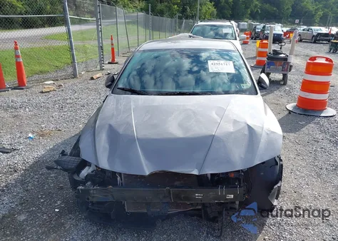 2023 Hyundai Elantra Sel z USA, uszkodzony, nr VIN KMHLS4AG3PU412874